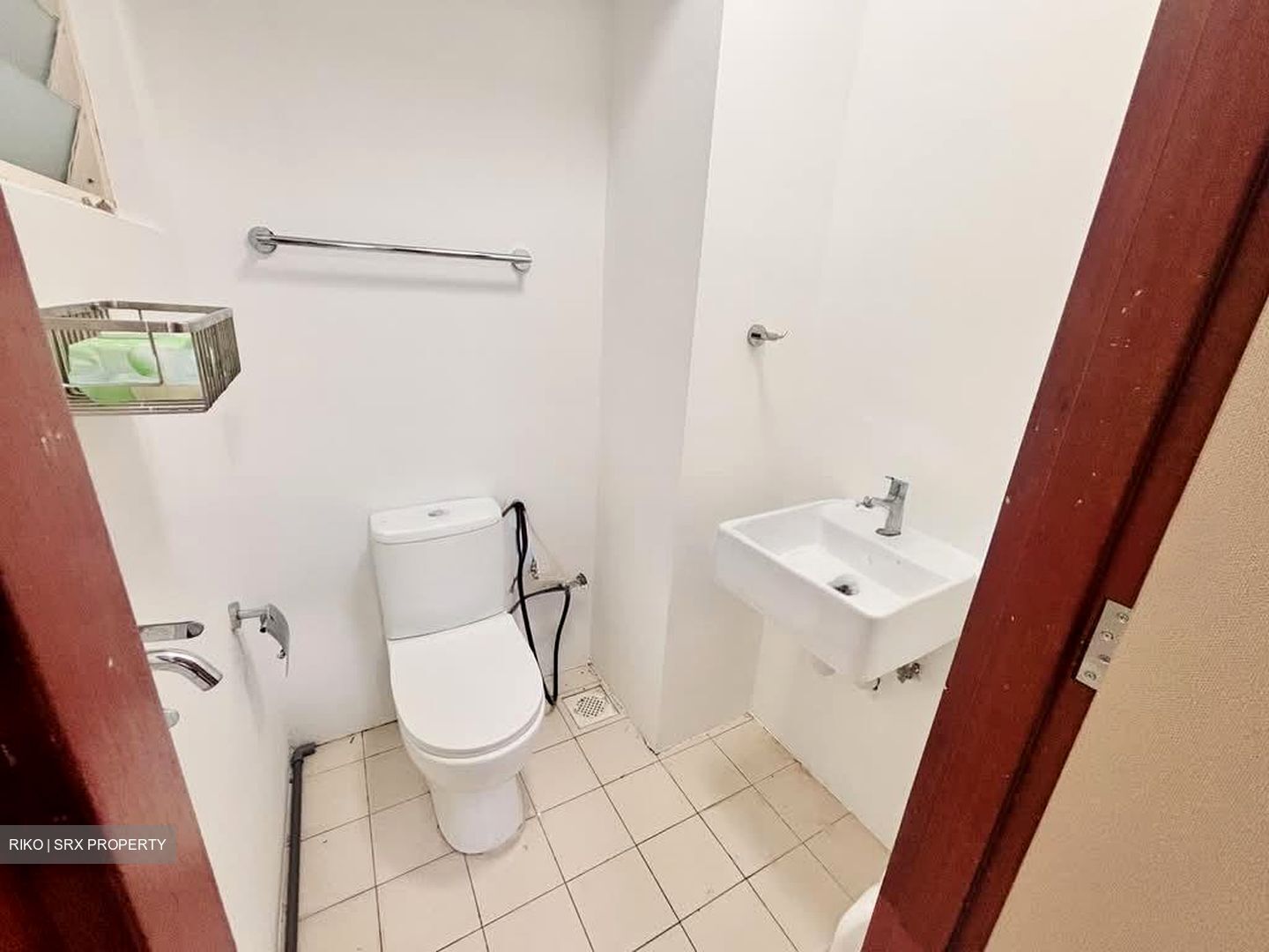 Melville Park (D18), Condominium #575937431